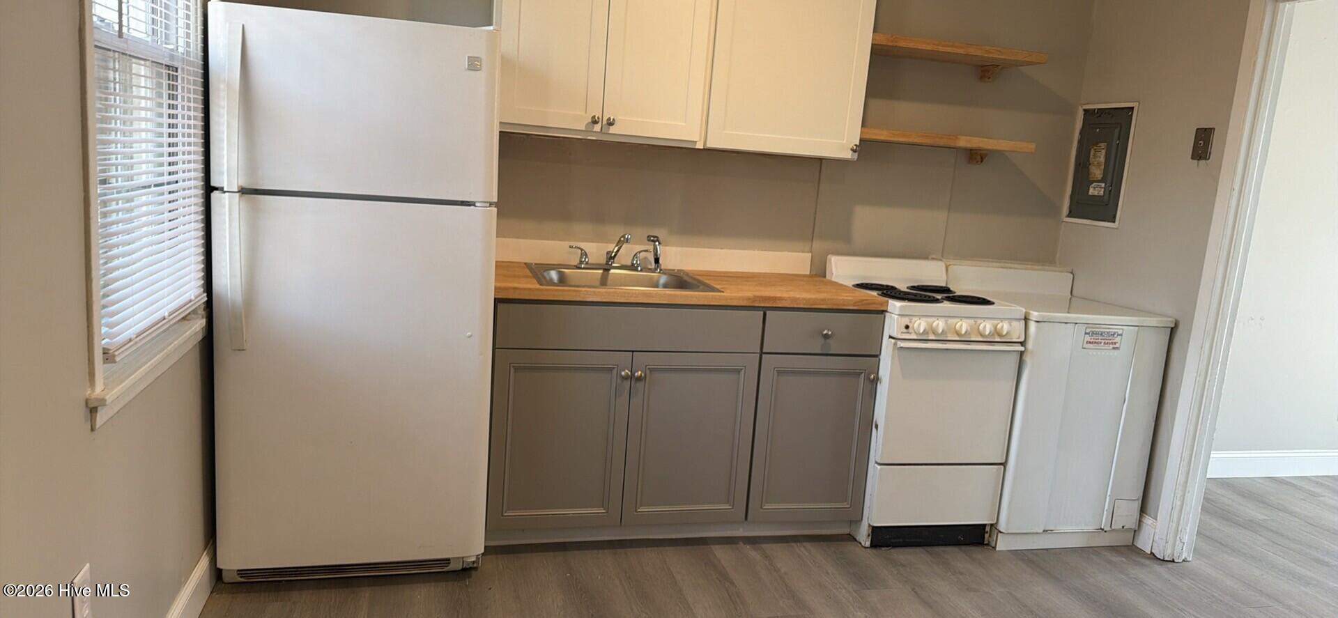 520-522 Williams Street 1 & 2