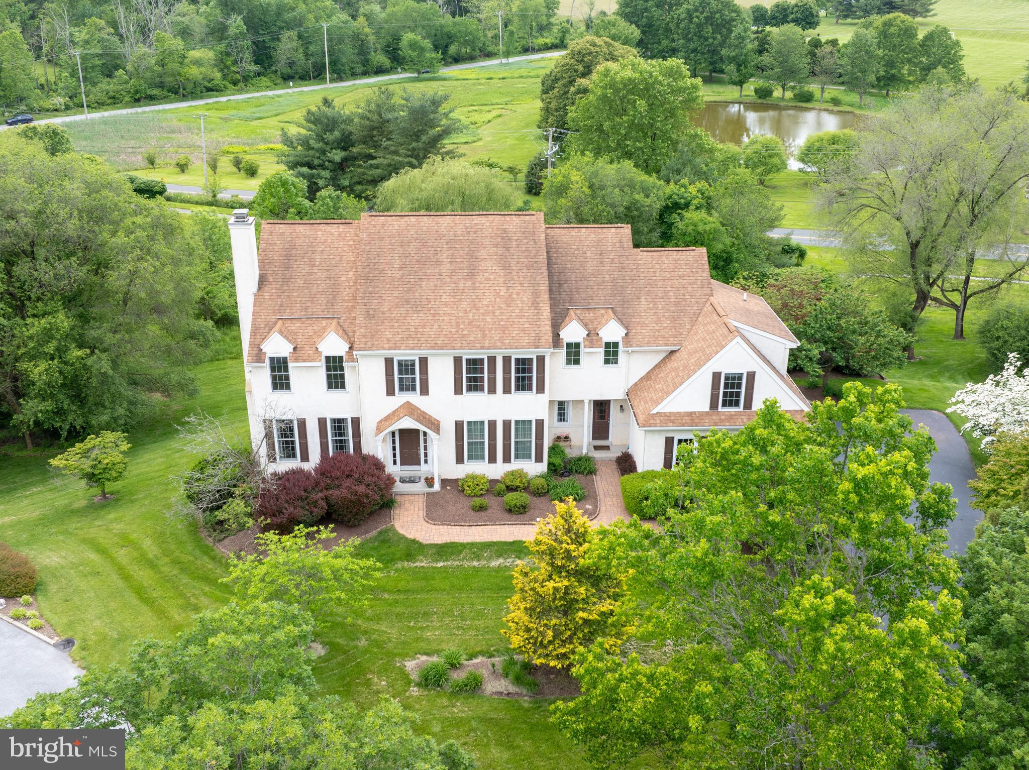 22 GREGORY LANE