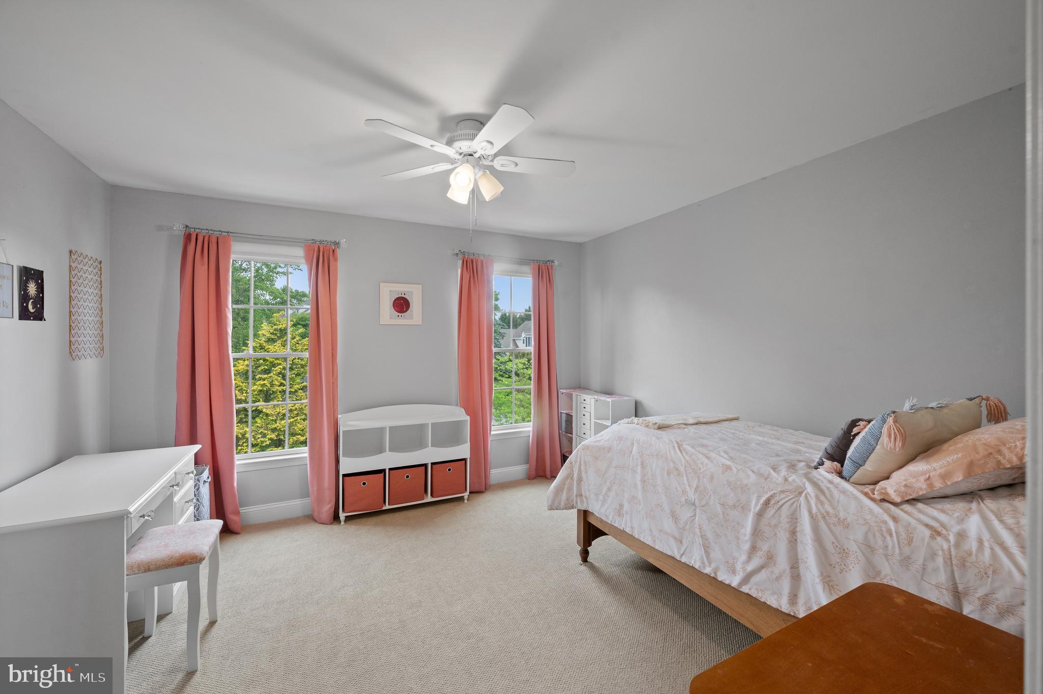 22 GREGORY LANE