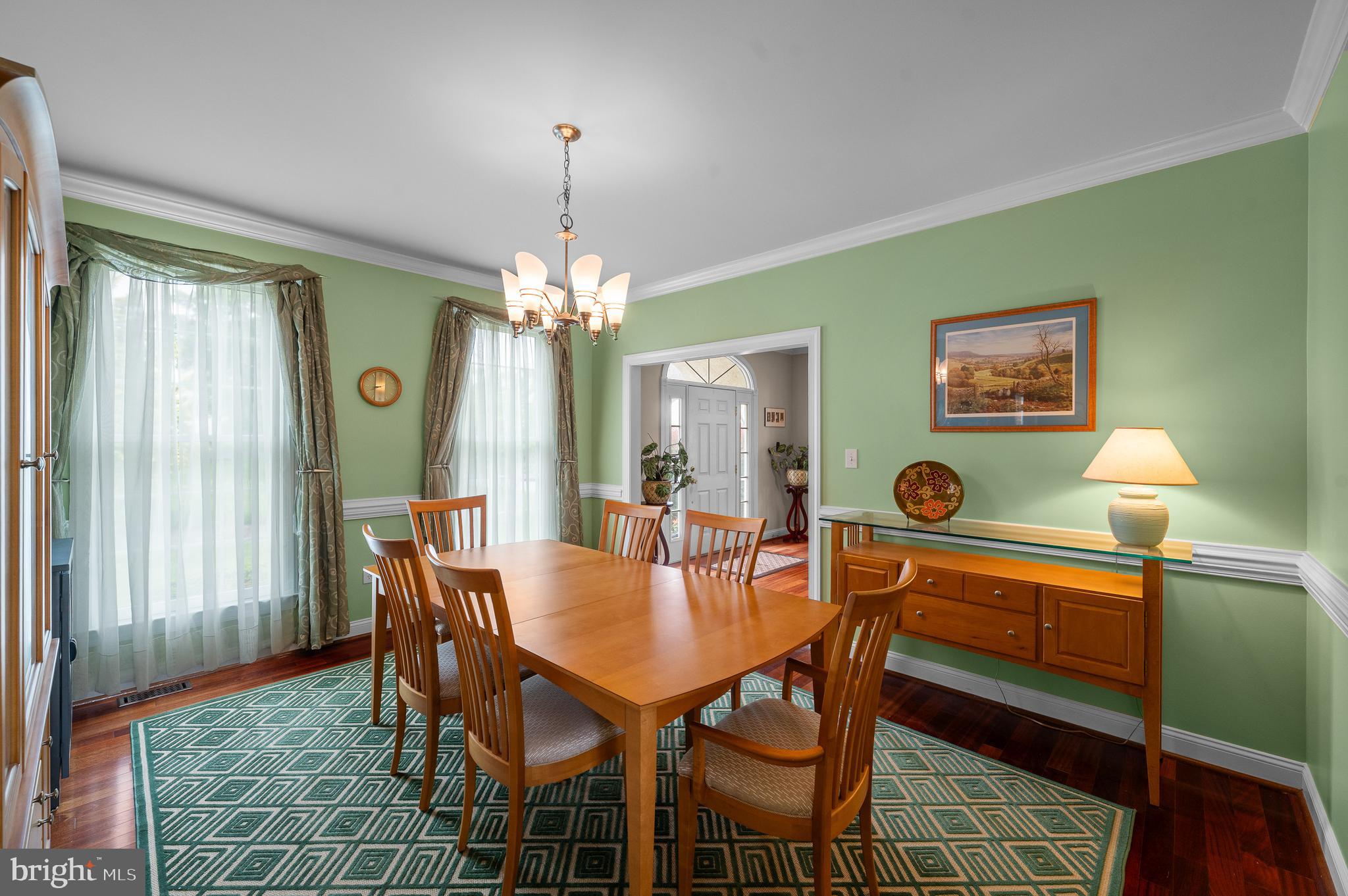 22 GREGORY LANE