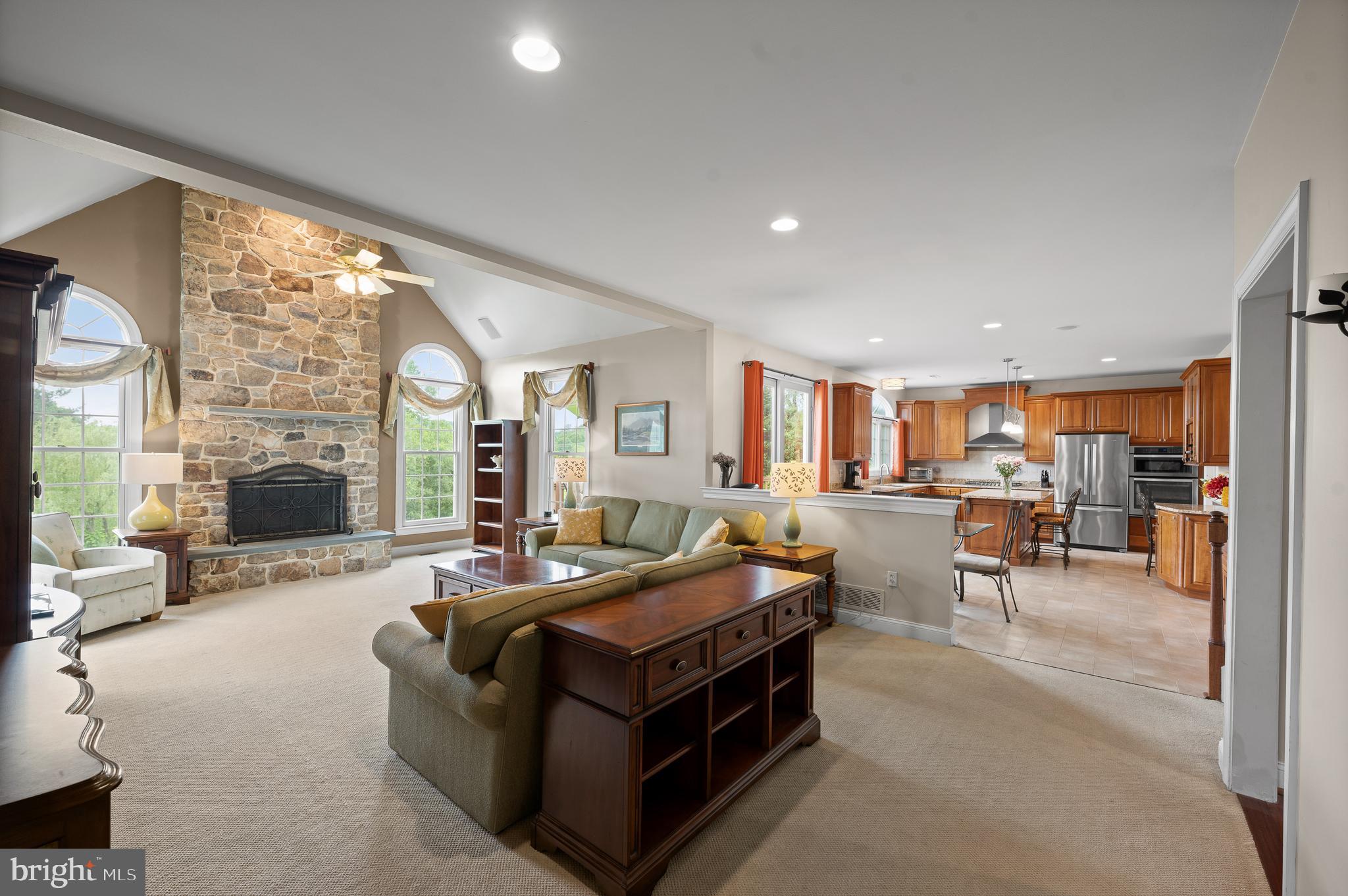 22 GREGORY LANE