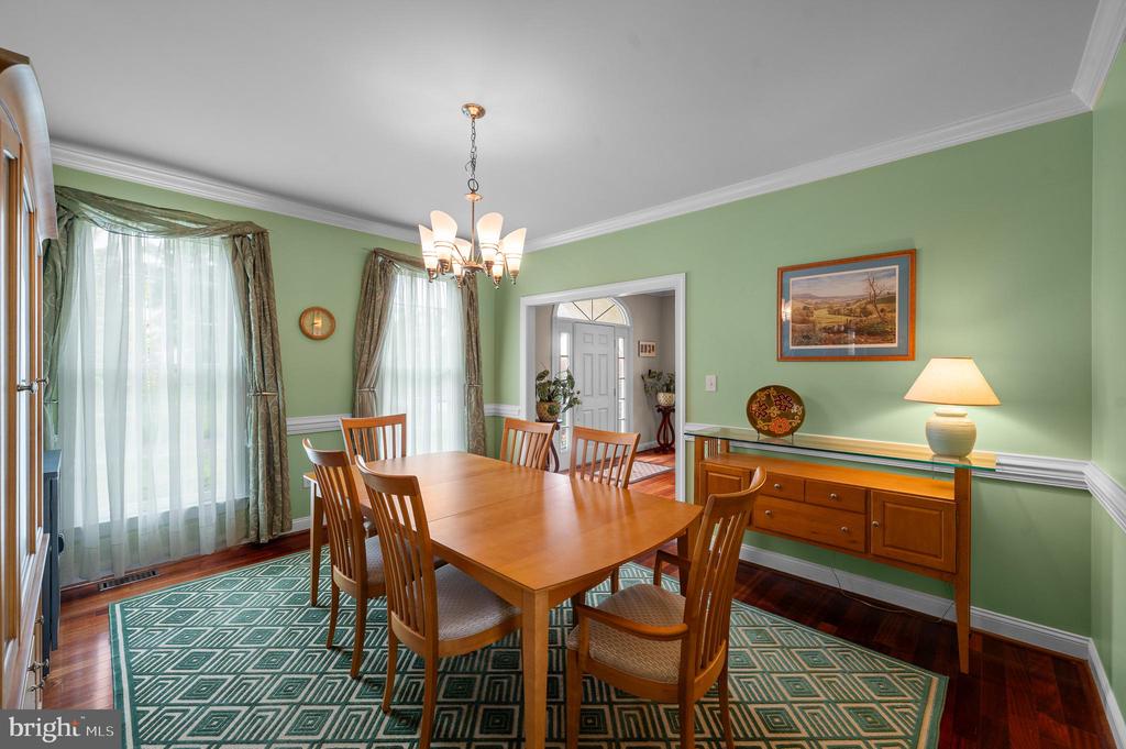 22 GREGORY LANE