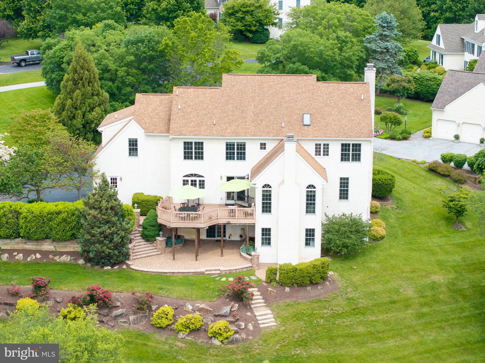 22 GREGORY LANE