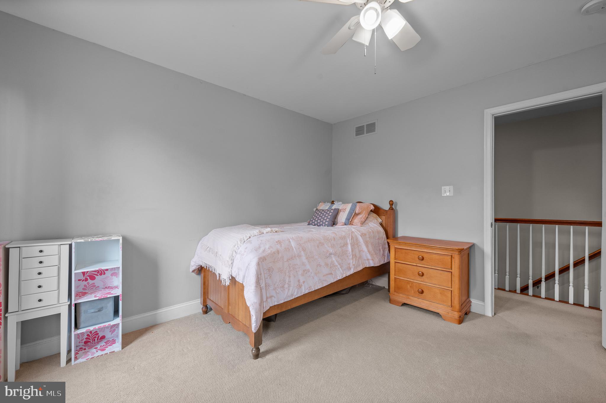 22 GREGORY LANE