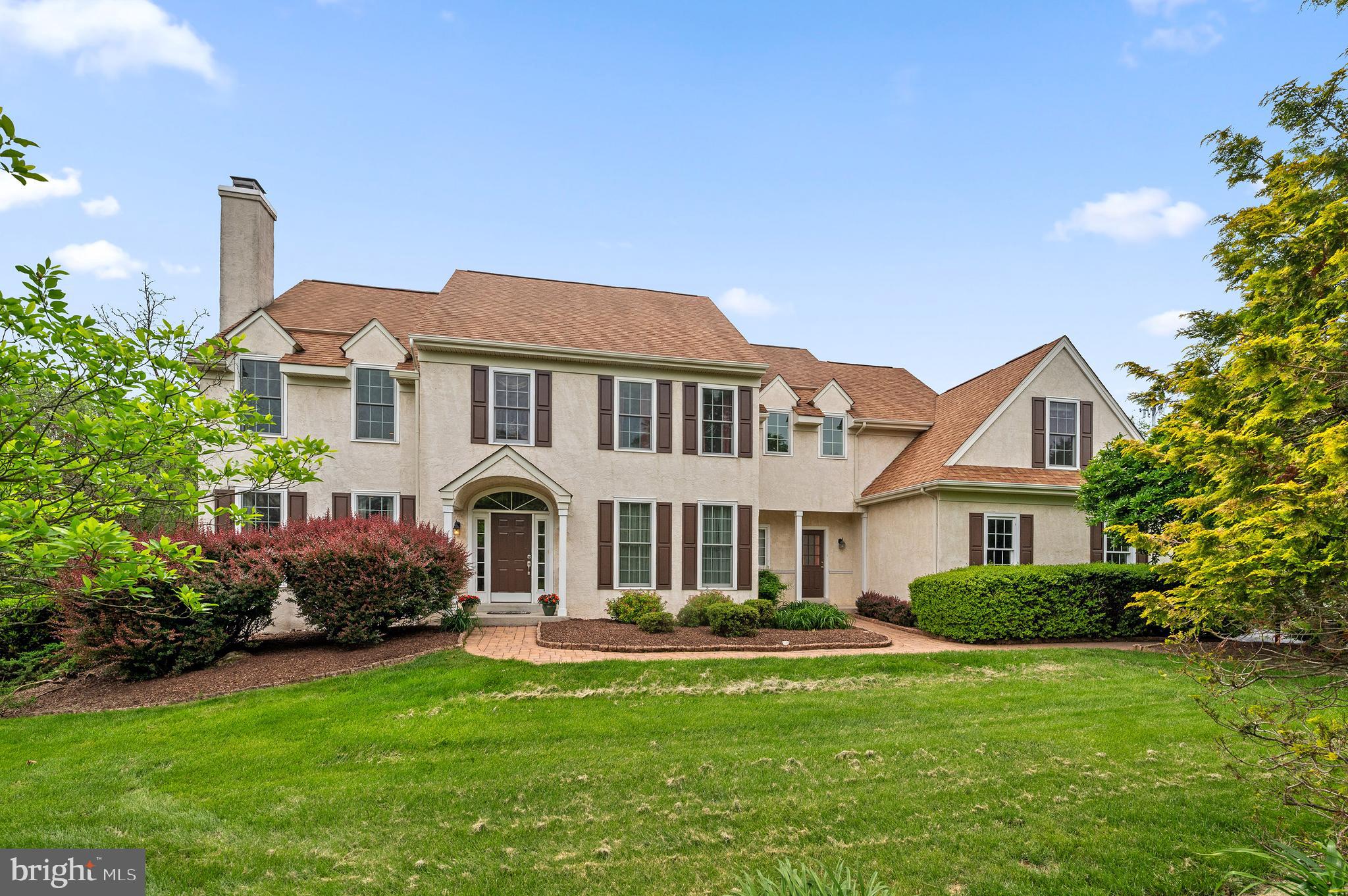 22 GREGORY LANE