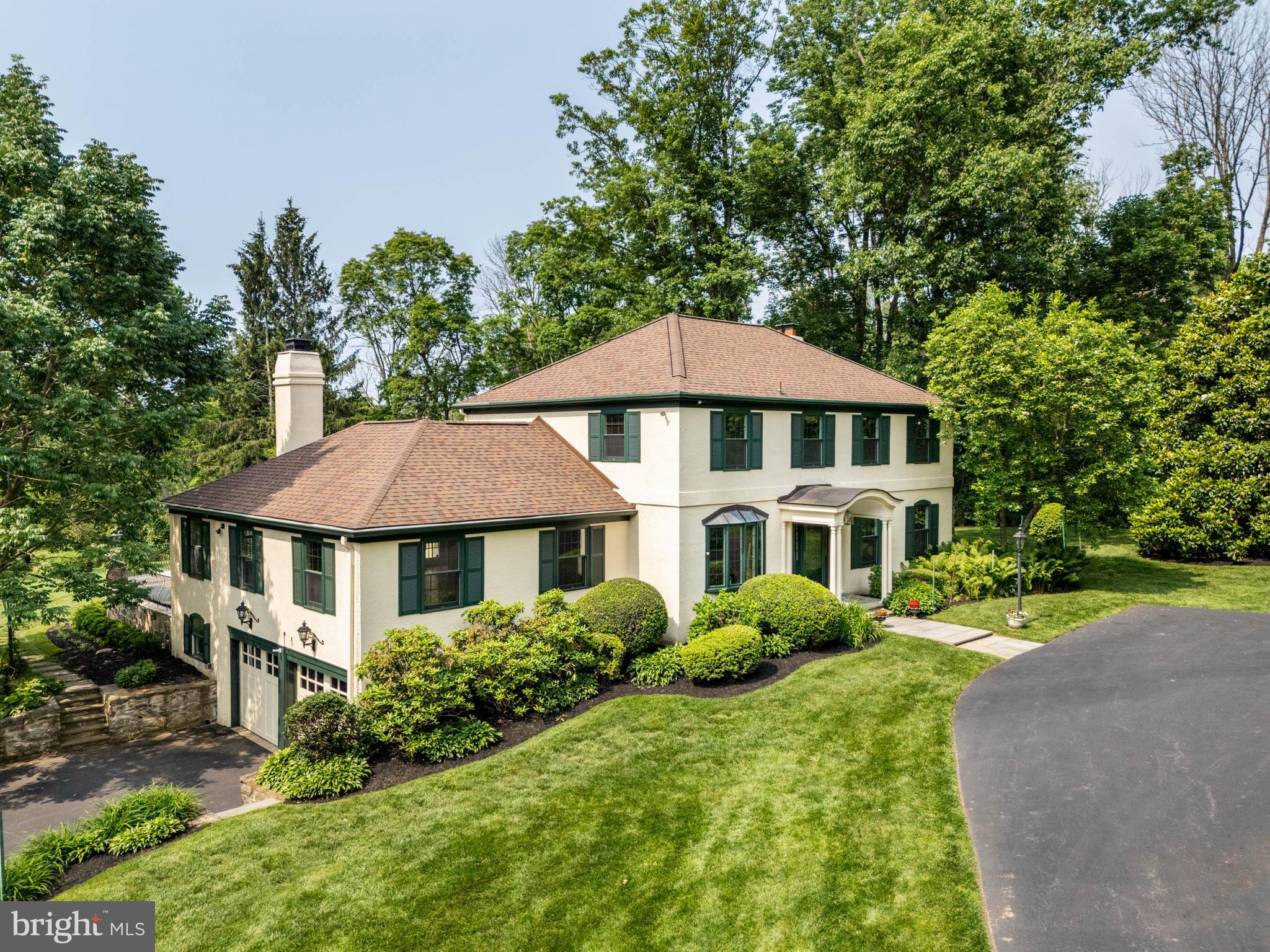 240 CHURCH ROAD