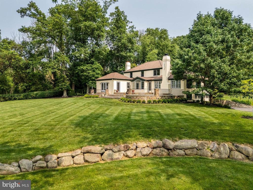 240 CHURCH ROAD