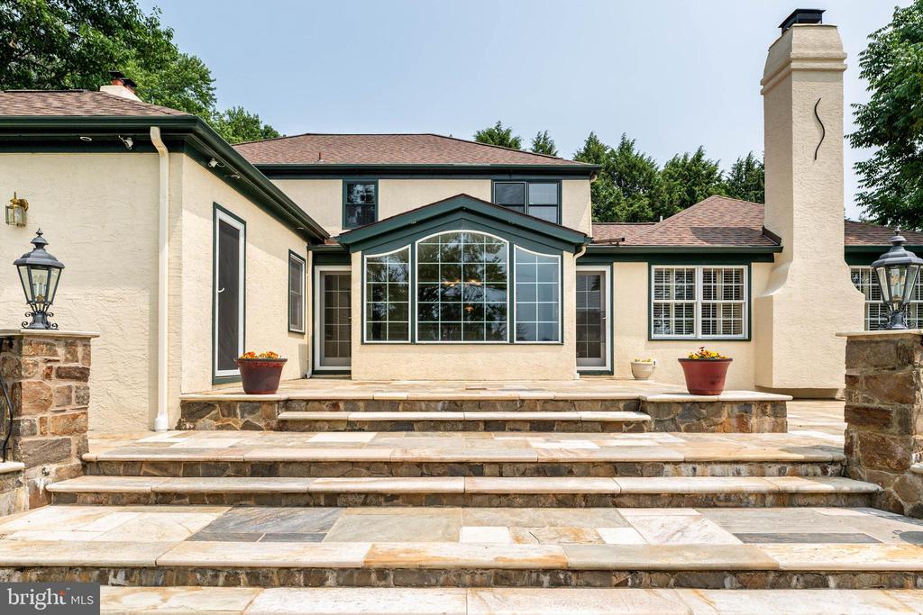 240 CHURCH ROAD