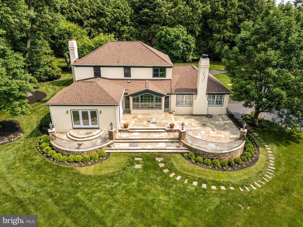 240 CHURCH ROAD