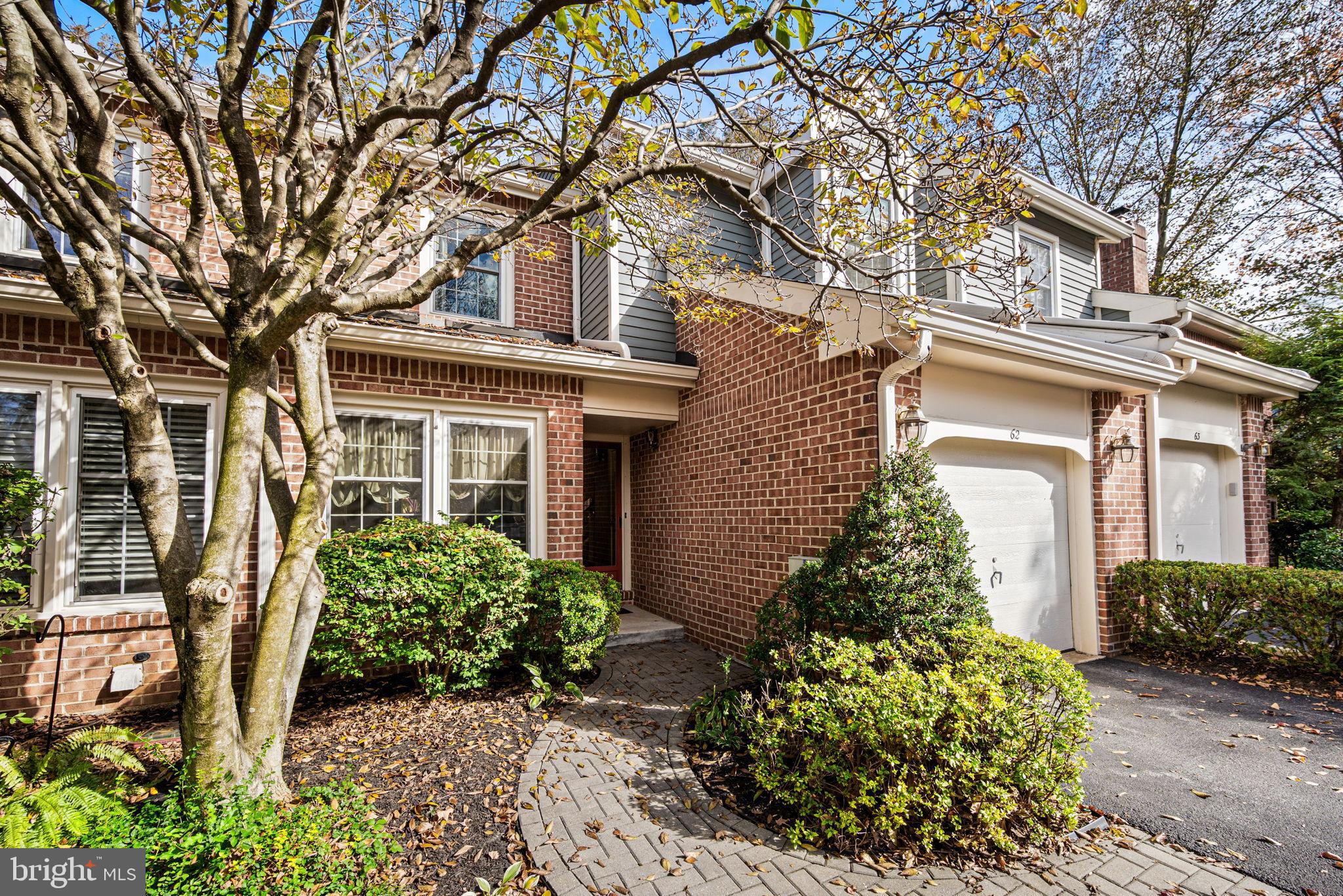 62 SHELBOURNE COURT