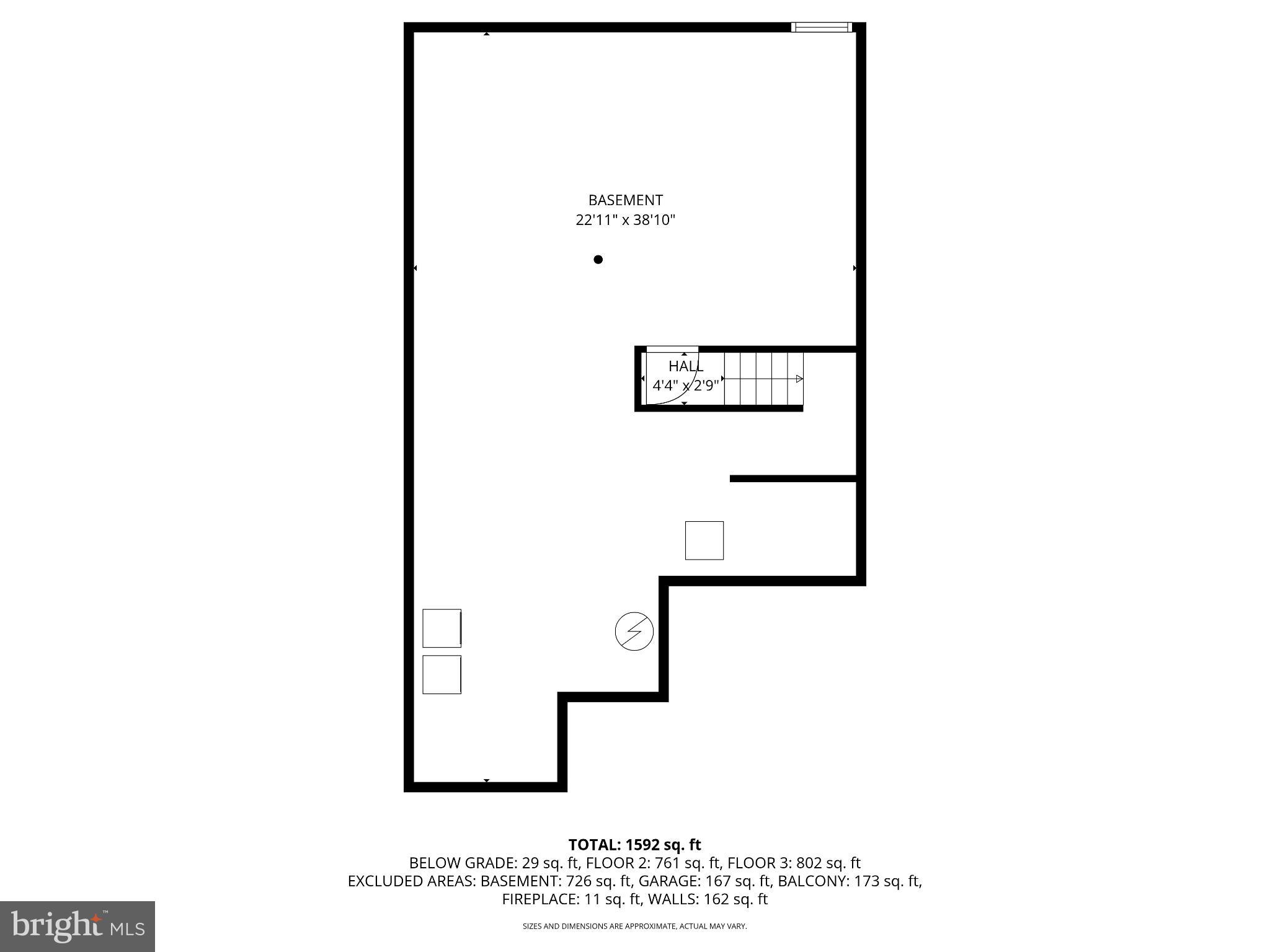 62 SHELBOURNE COURT