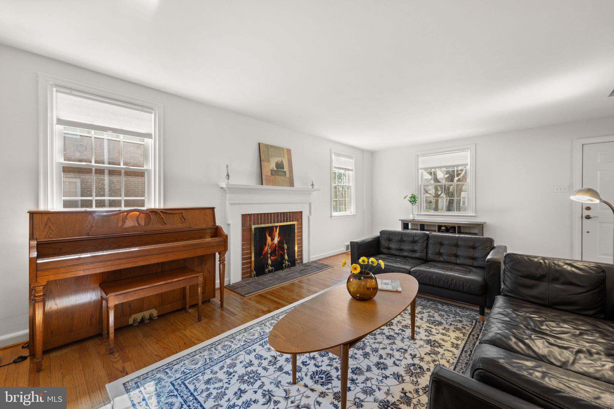 607 LATHAM DRIVE