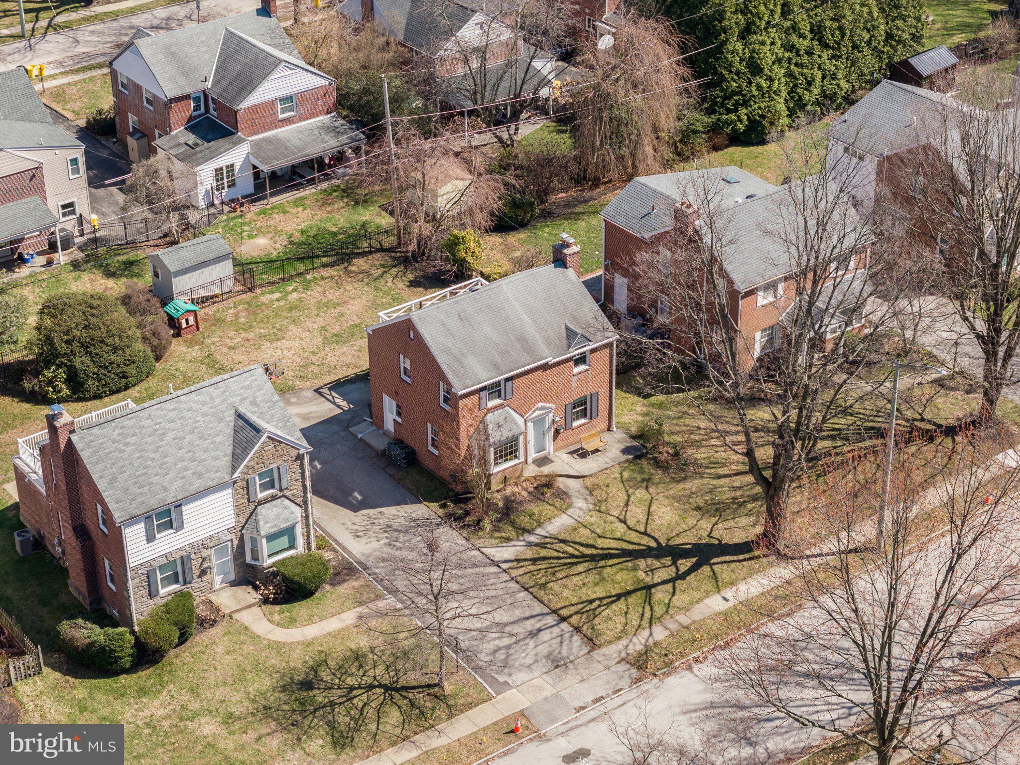 607 LATHAM DRIVE