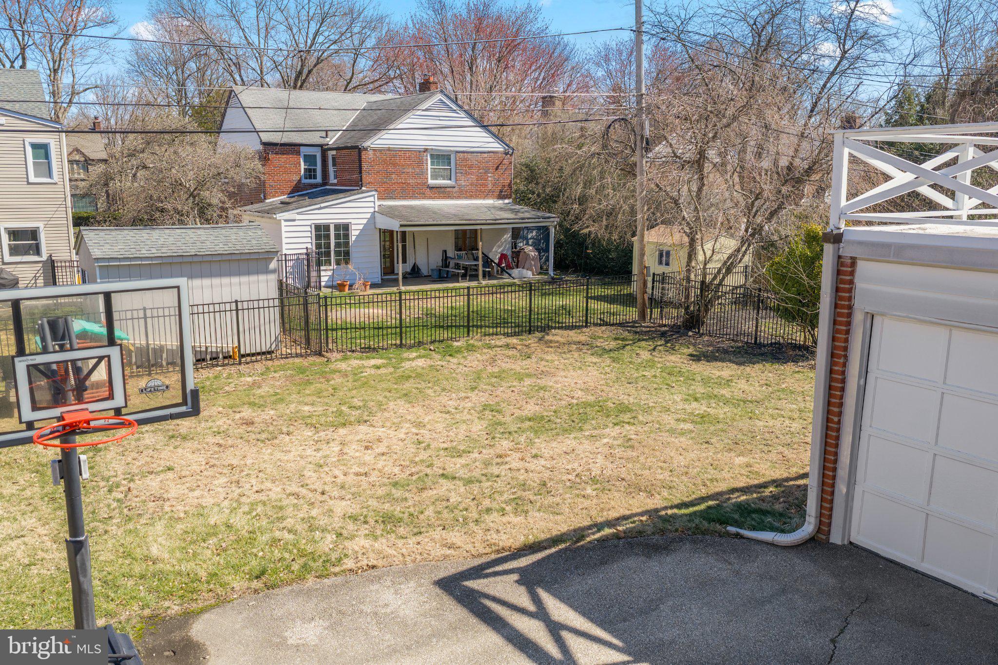 607 LATHAM DRIVE