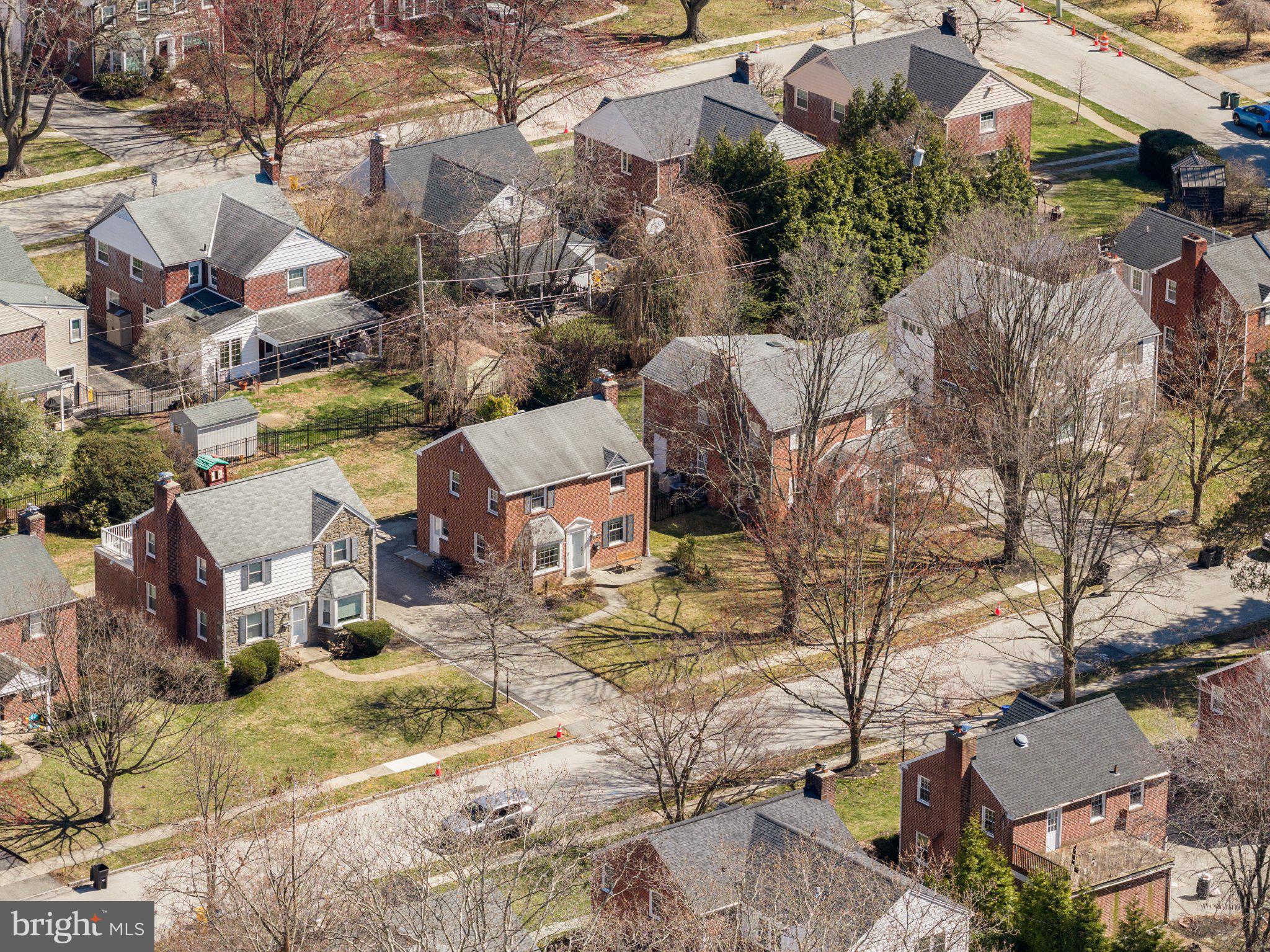 607 LATHAM DRIVE