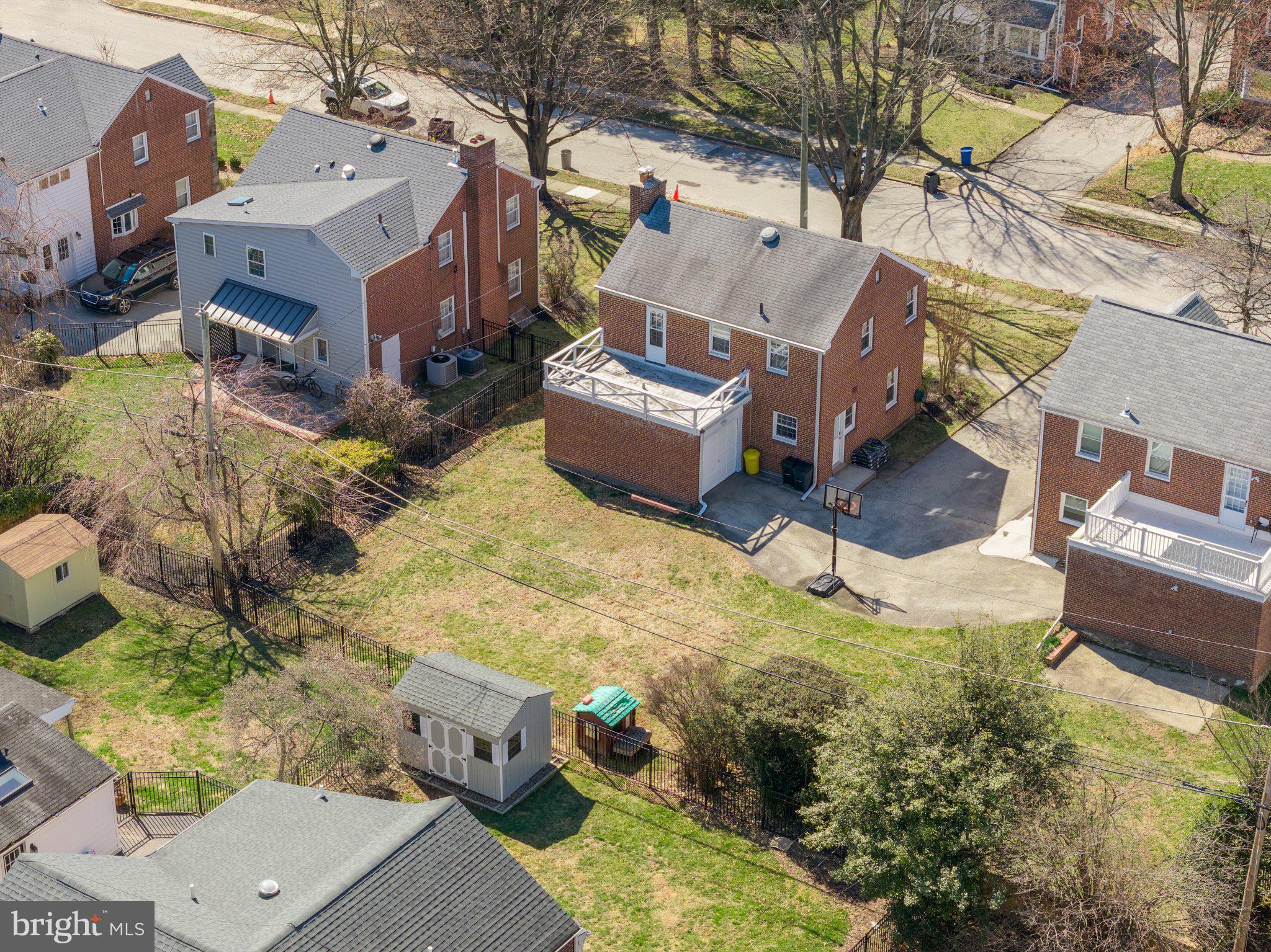 607 LATHAM DRIVE