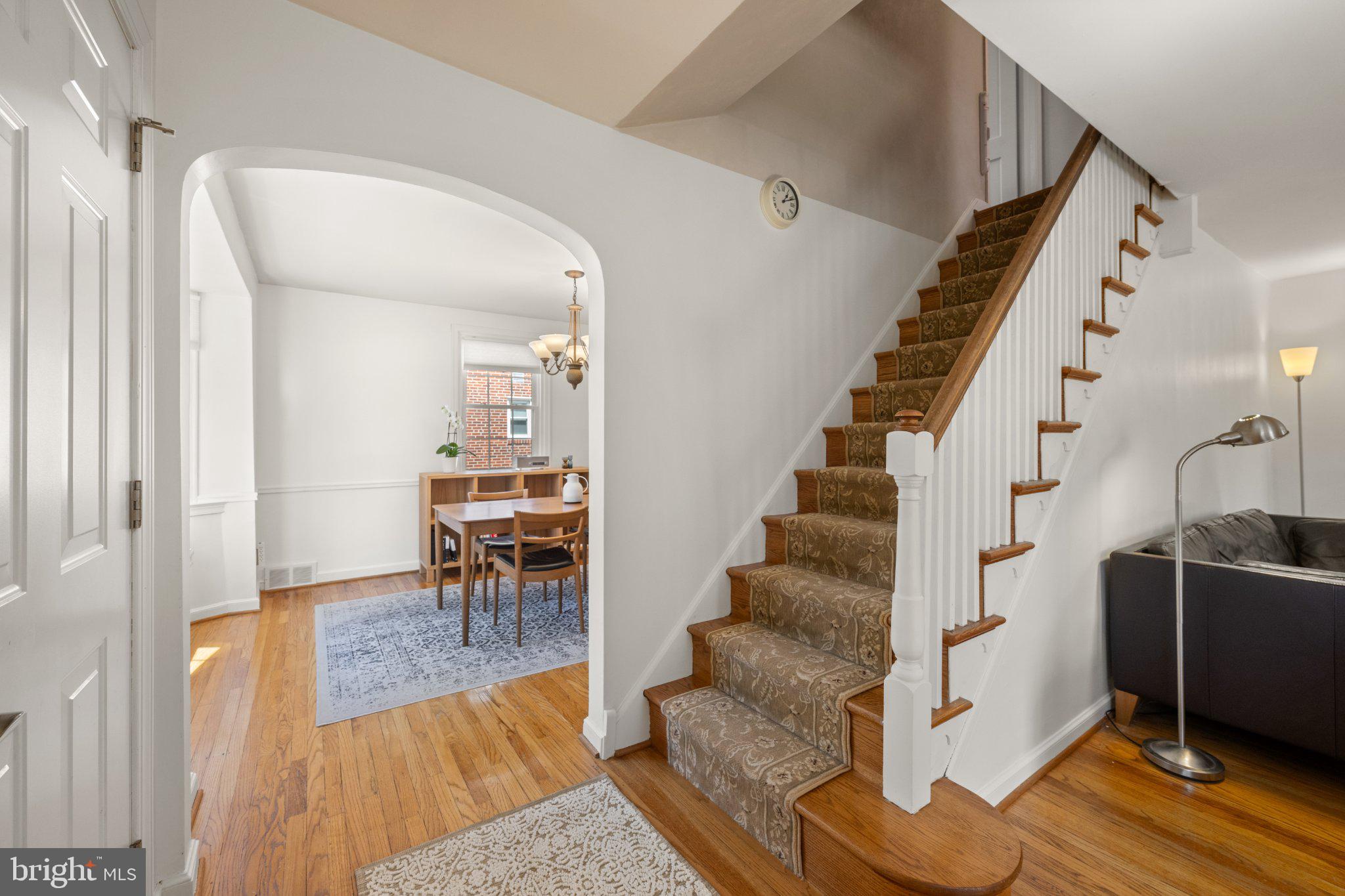 607 LATHAM DRIVE