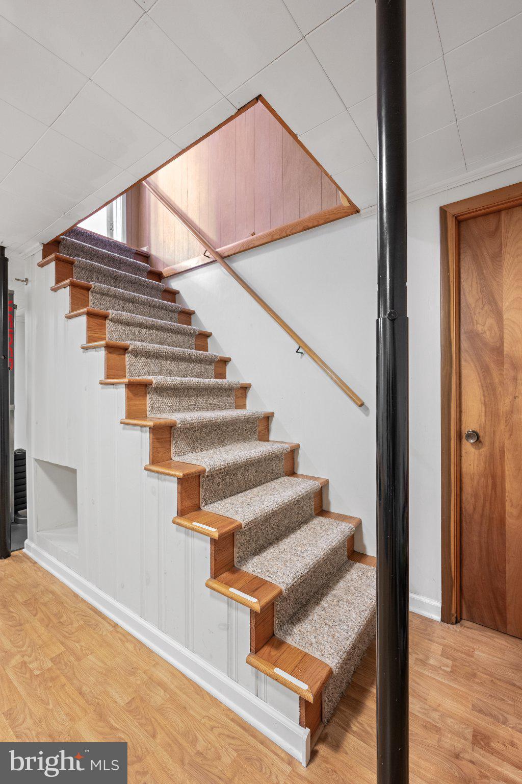 607 LATHAM DRIVE