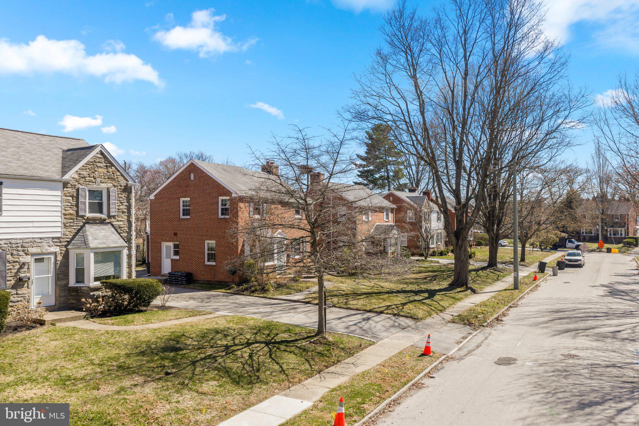 607 LATHAM DRIVE