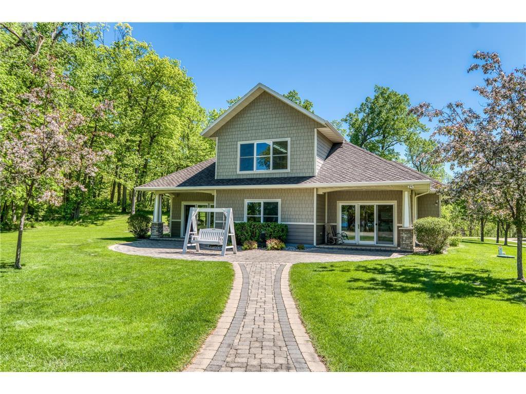 15225 Big Turtle Drive NE