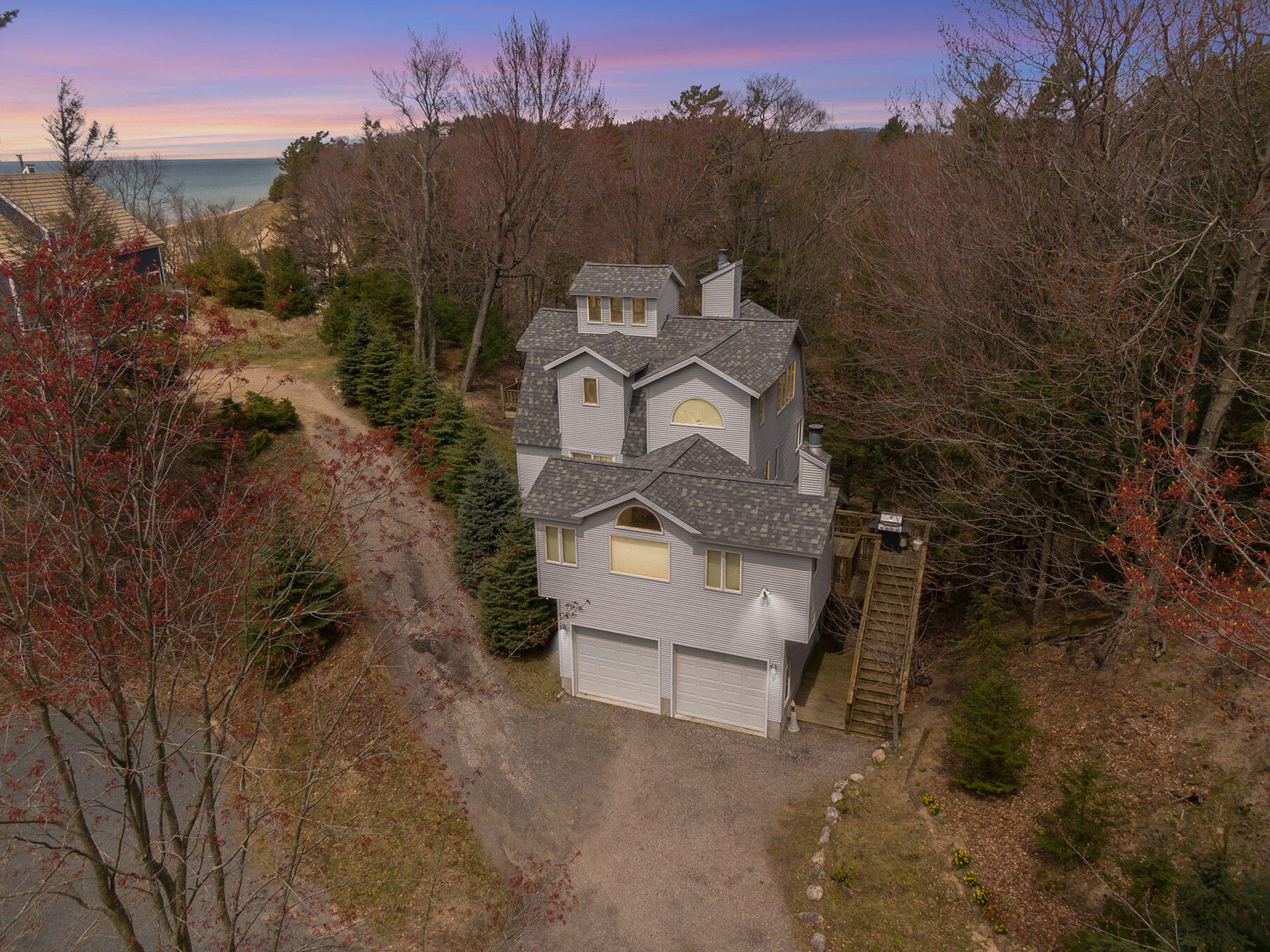 6973 S Lakeshore Drive