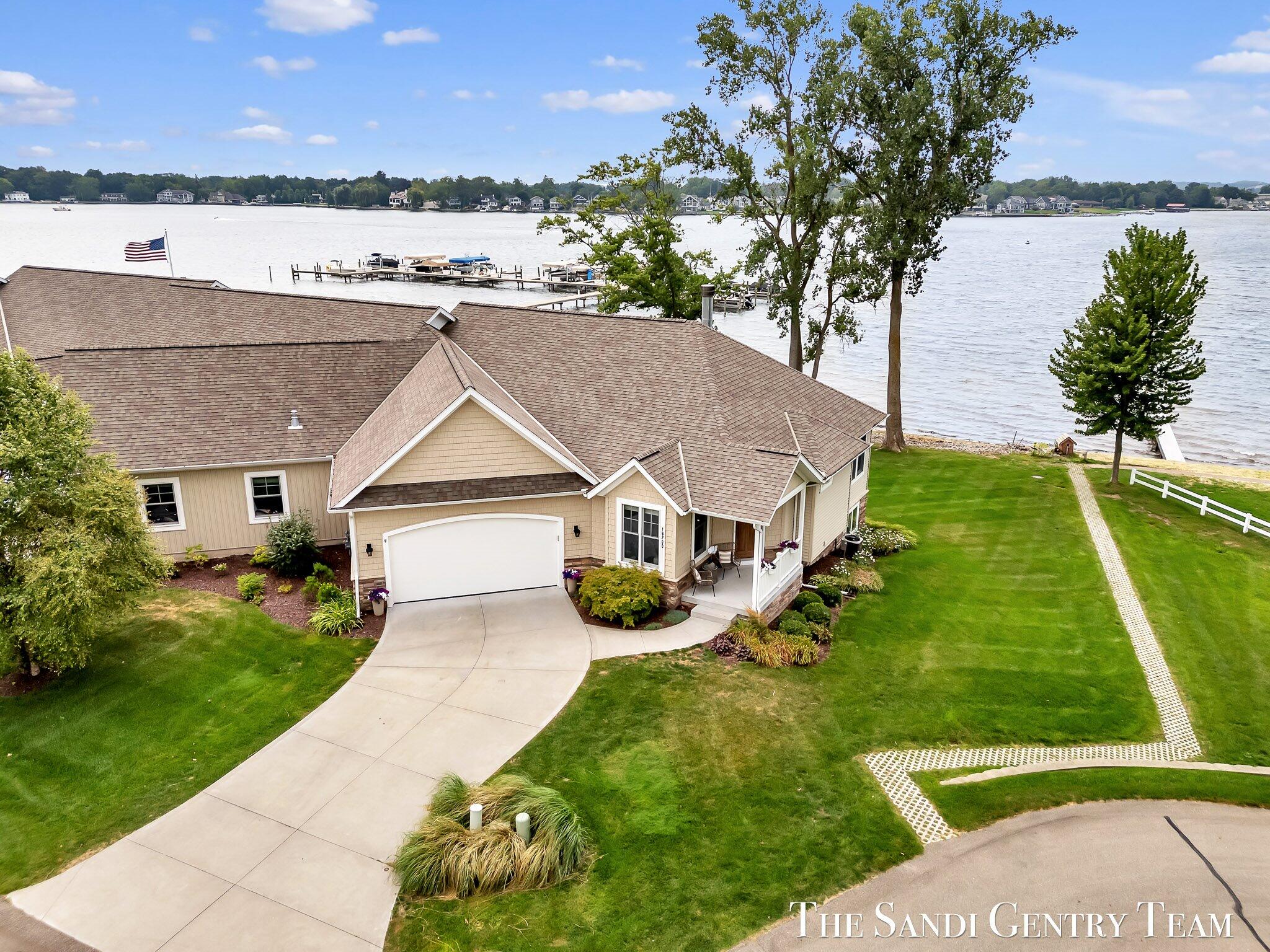 16200 Shoreview Drive