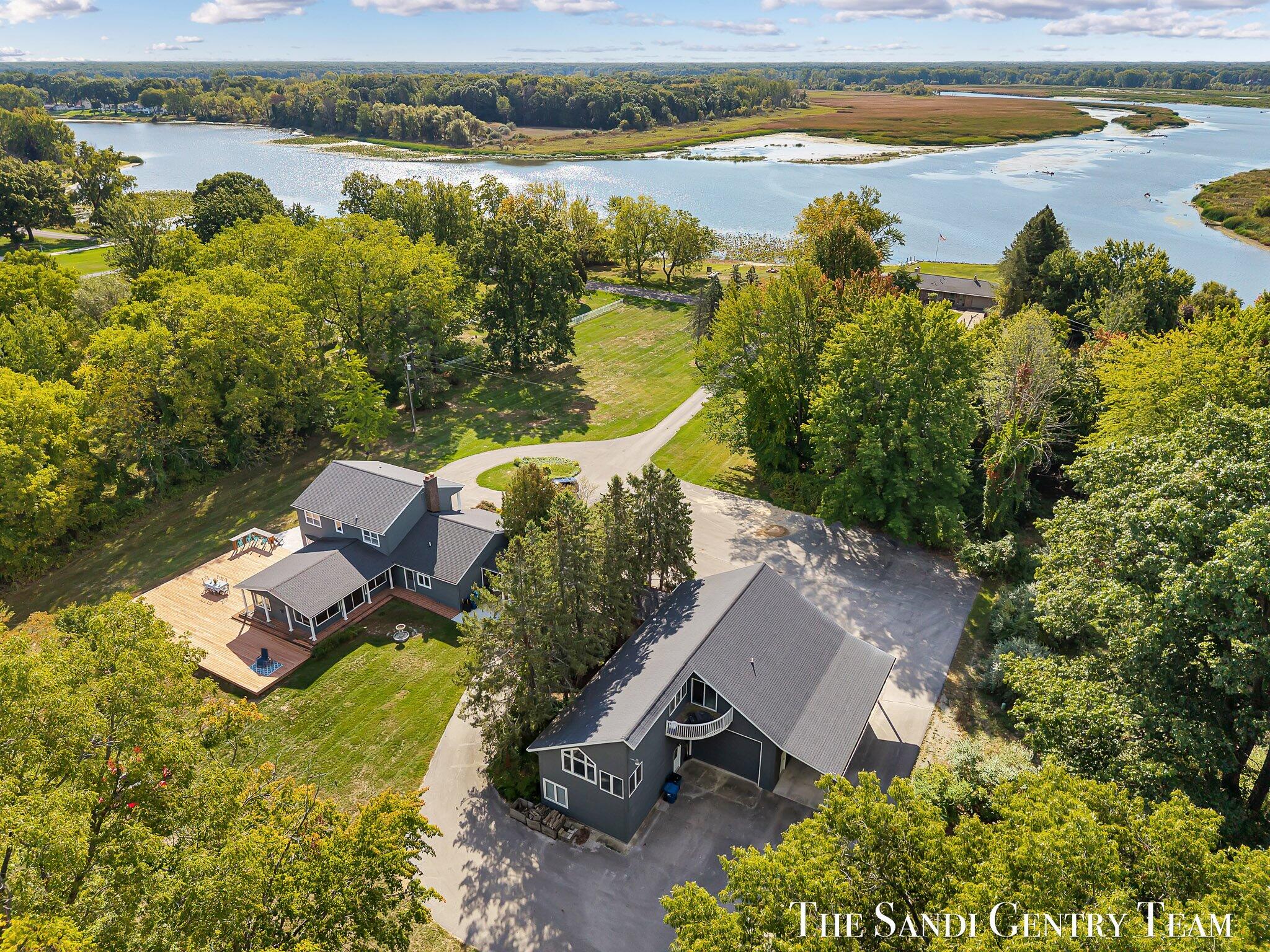 14667 Boom Road