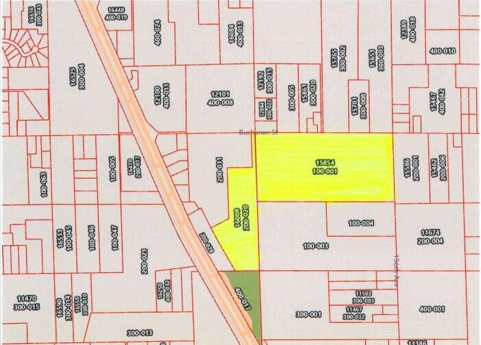 15854 Buchanan Street