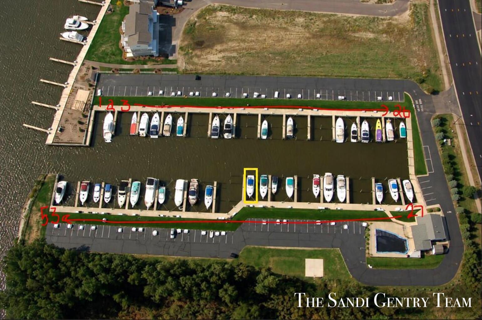 910 W Savidge Street 39 Spring Lake MI