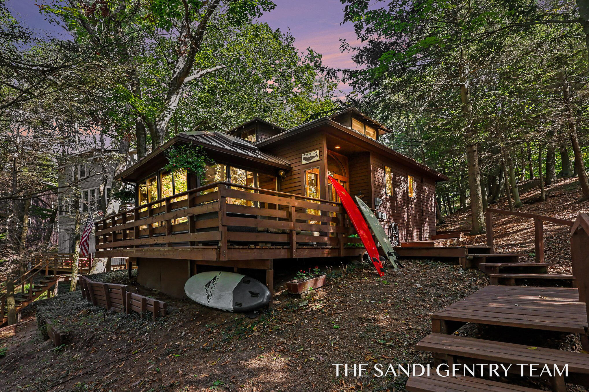 20 Crescent Hill Grand Haven MI