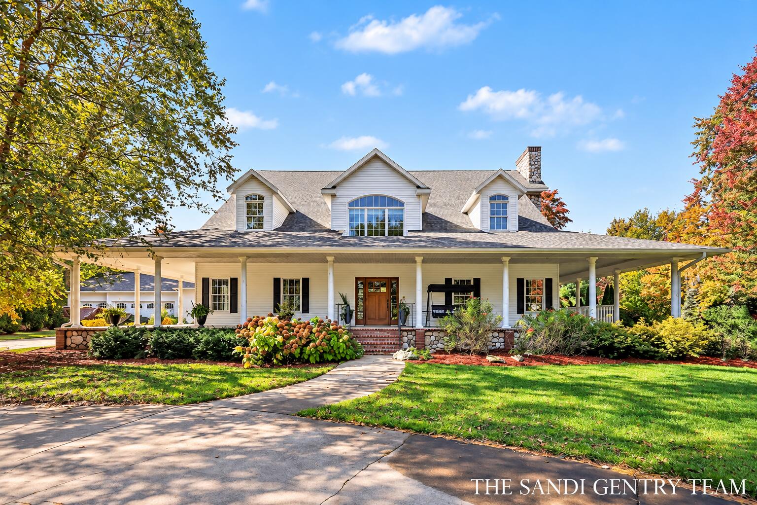 2622 Primrose Drive Fruitport MI