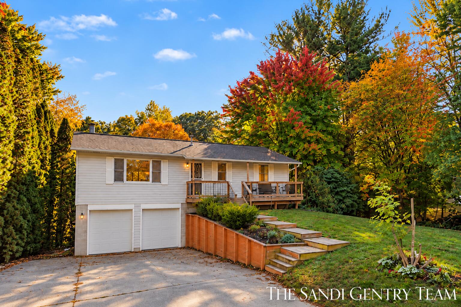 14734 160th Avenue Grand Haven MI
