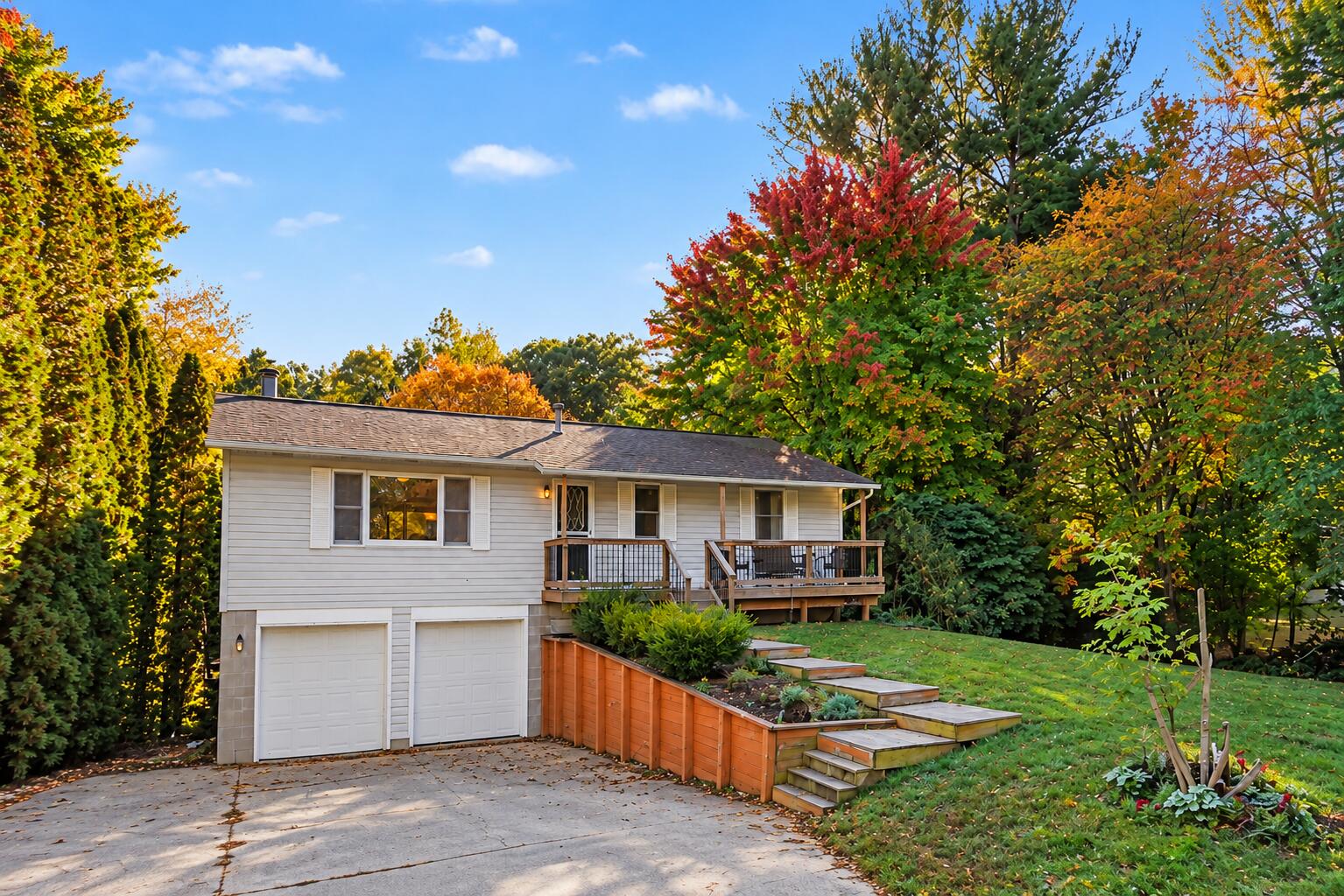 14734 160th Avenue Grand Haven MI