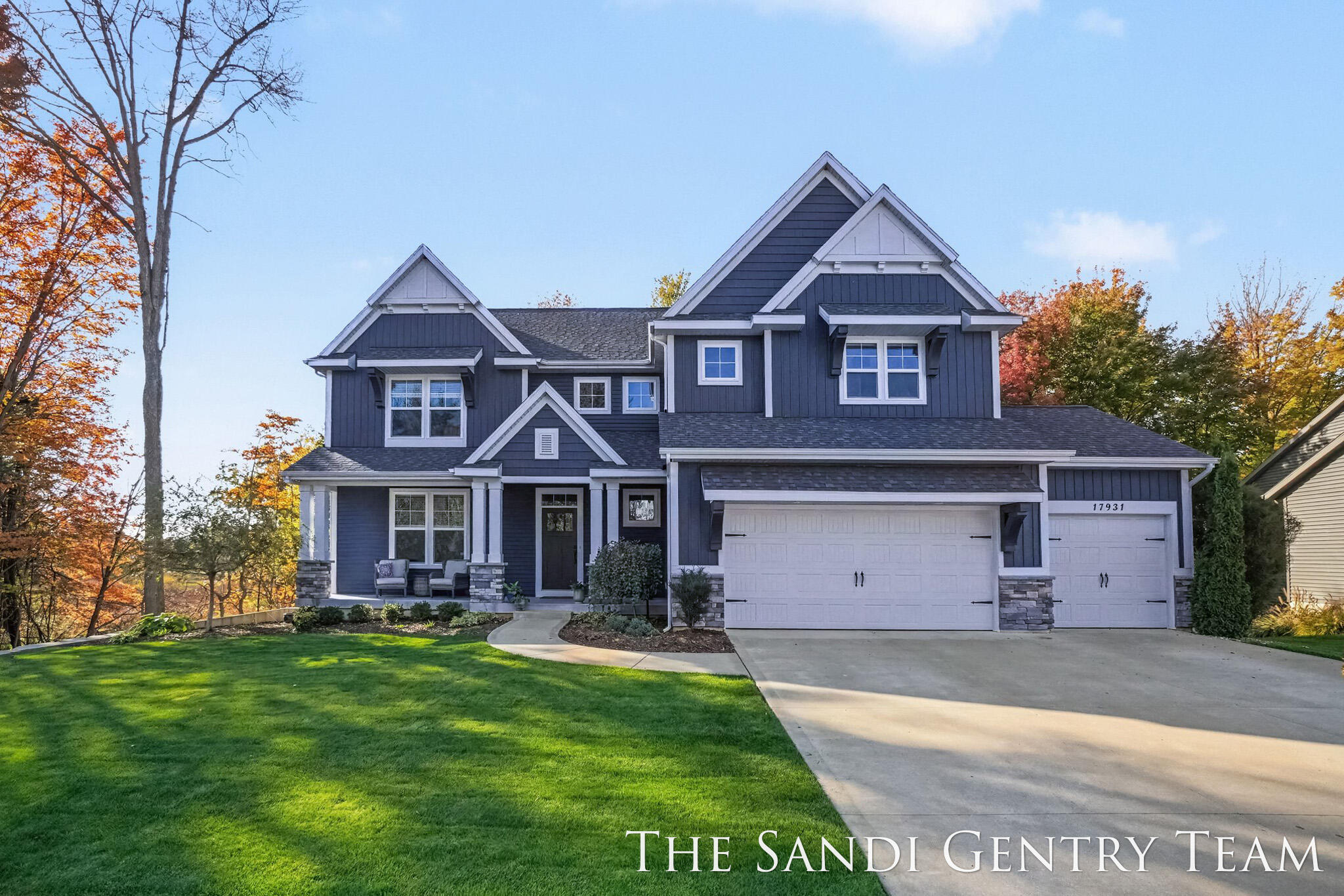 17931 Spring Tree Court Spring Lake MI