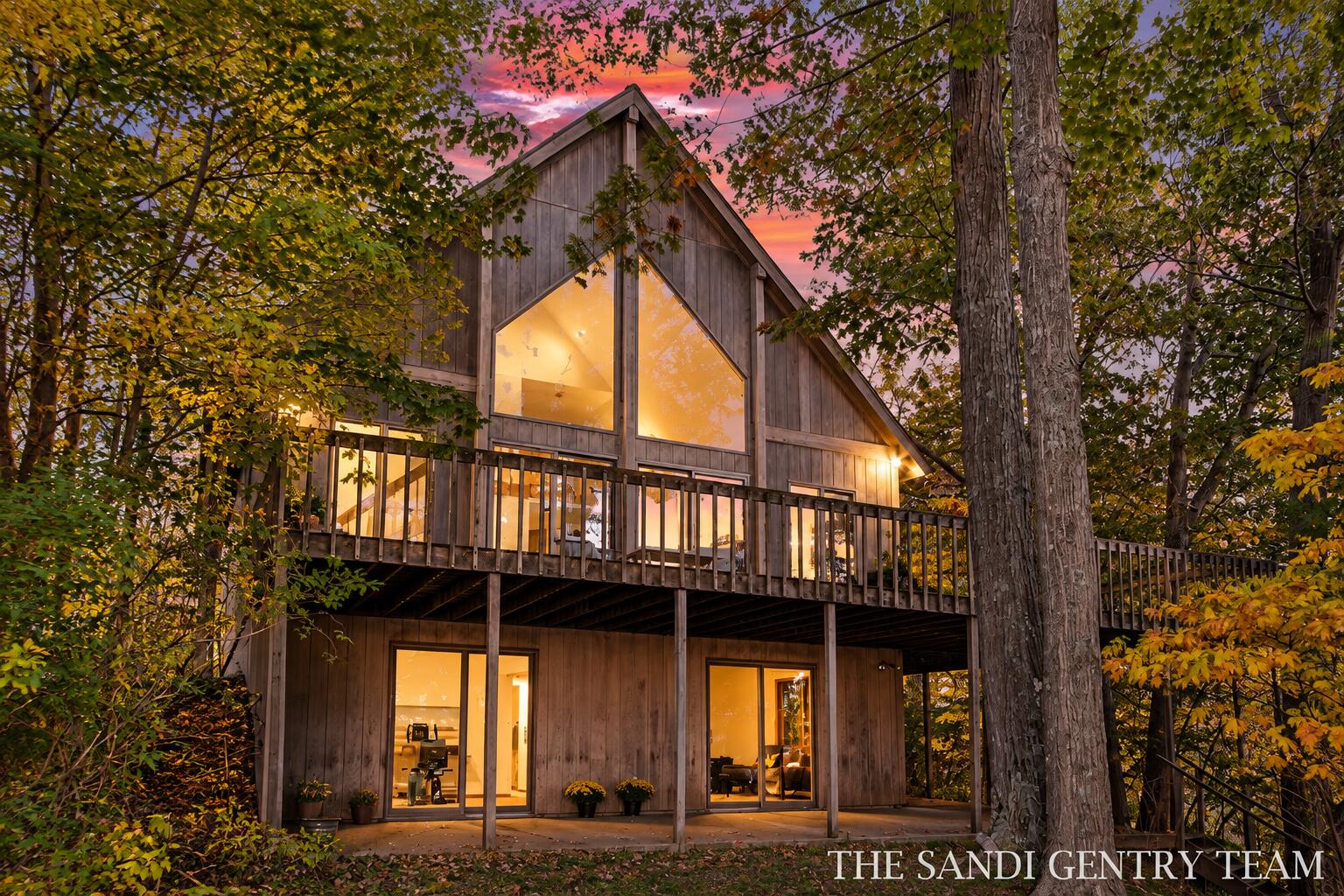 6463 Lakeshore Drive West Olive MI
