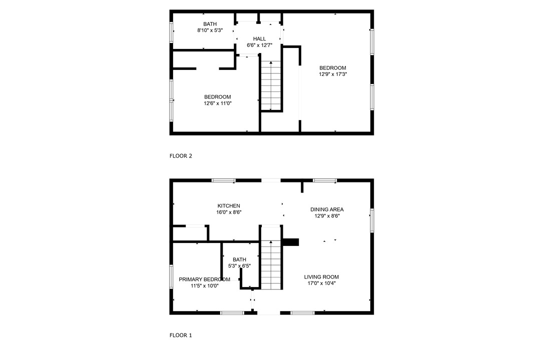 9 Cherry Street