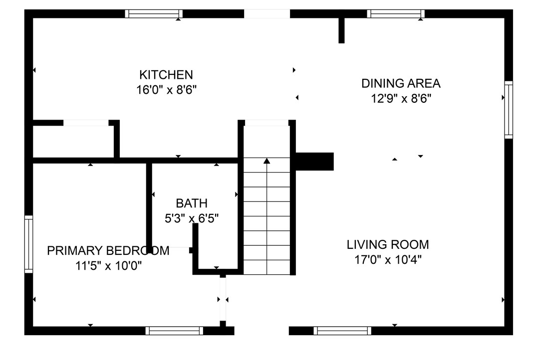 9 Cherry Street