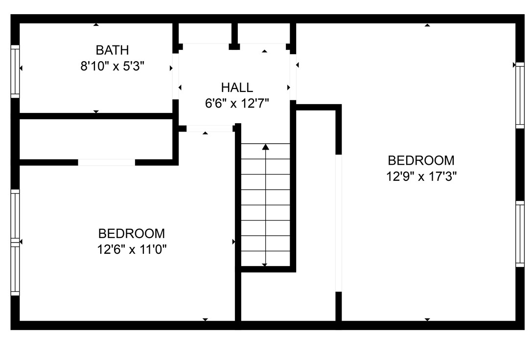 9 Cherry Street