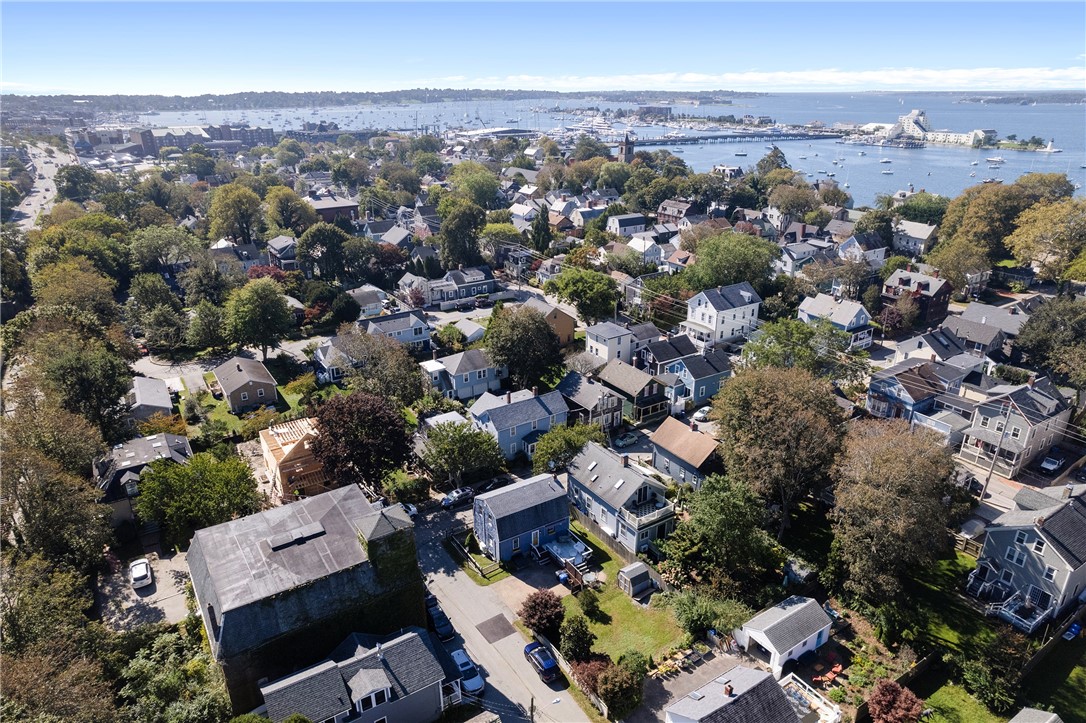 9 Cherry Street