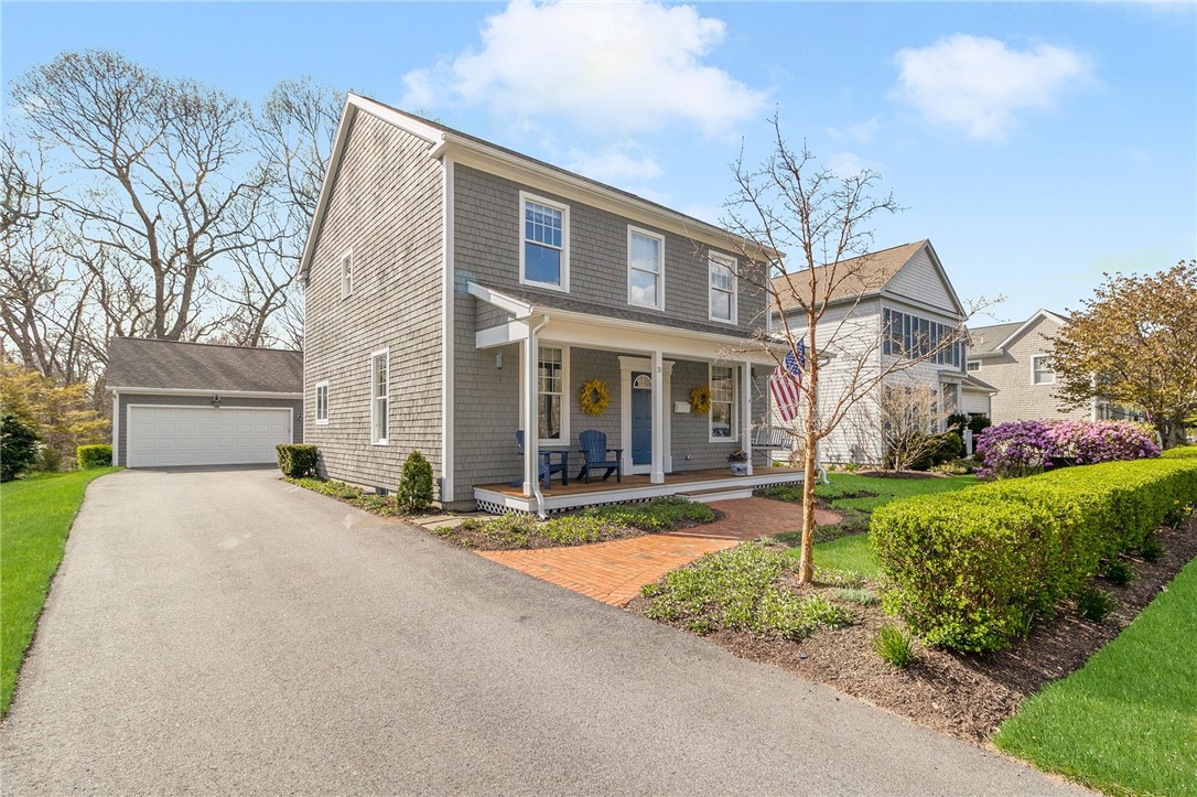 31 Sea Grass Way
