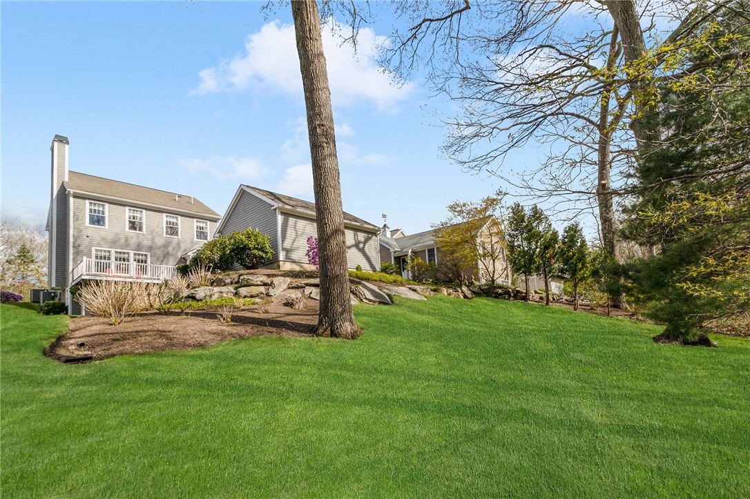 31 Sea Grass Way