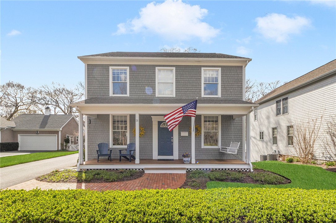 31 Sea Grass Way