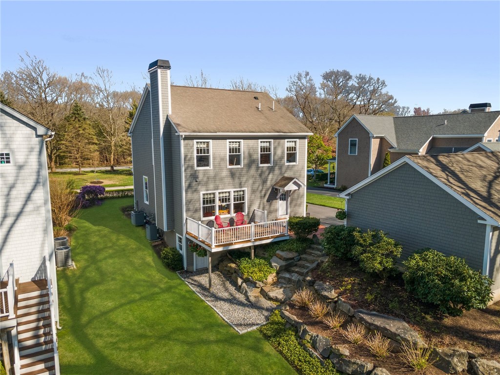 31 Sea Grass Way
