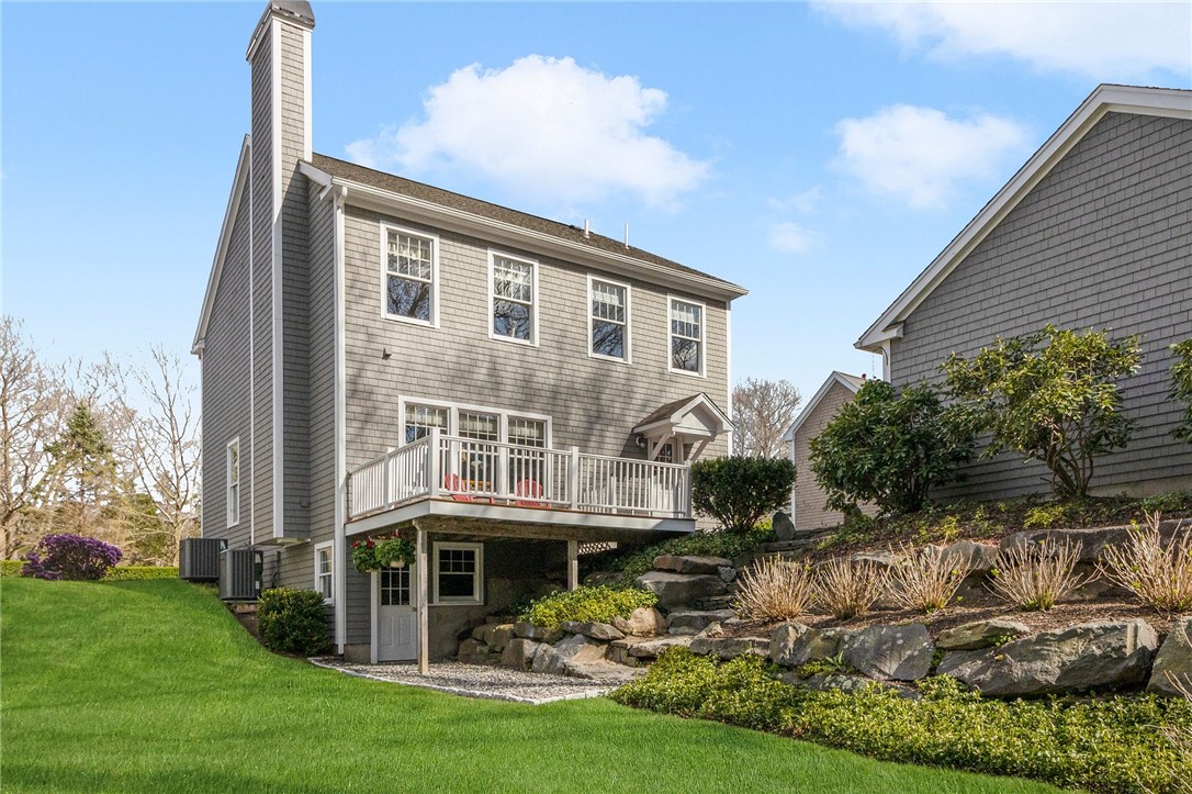 31 Sea Grass Way