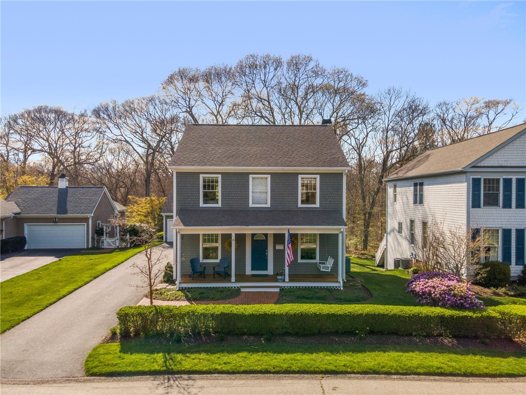 31 Sea Grass Way