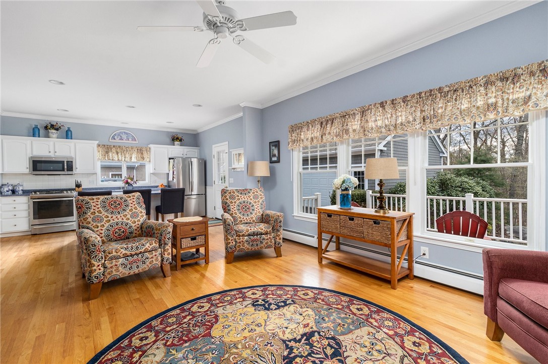 31 Sea Grass Way