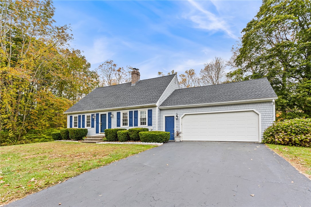 20 Daniel Drive