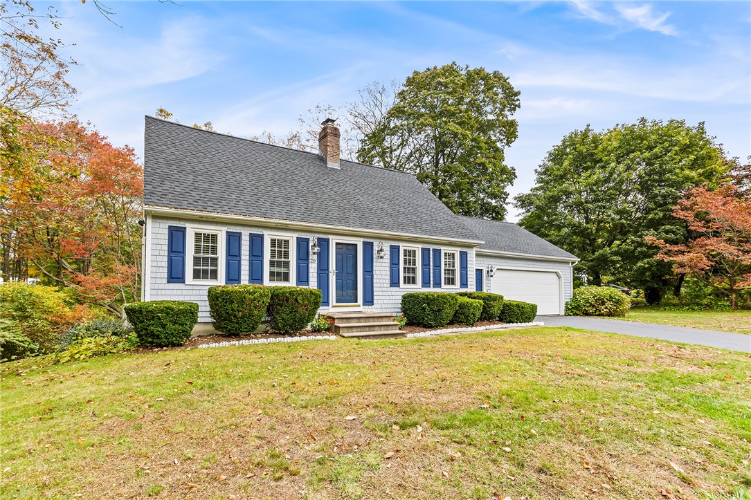 20 Daniel Drive