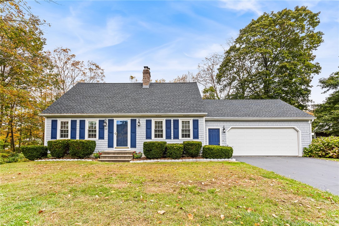 20 Daniel Drive