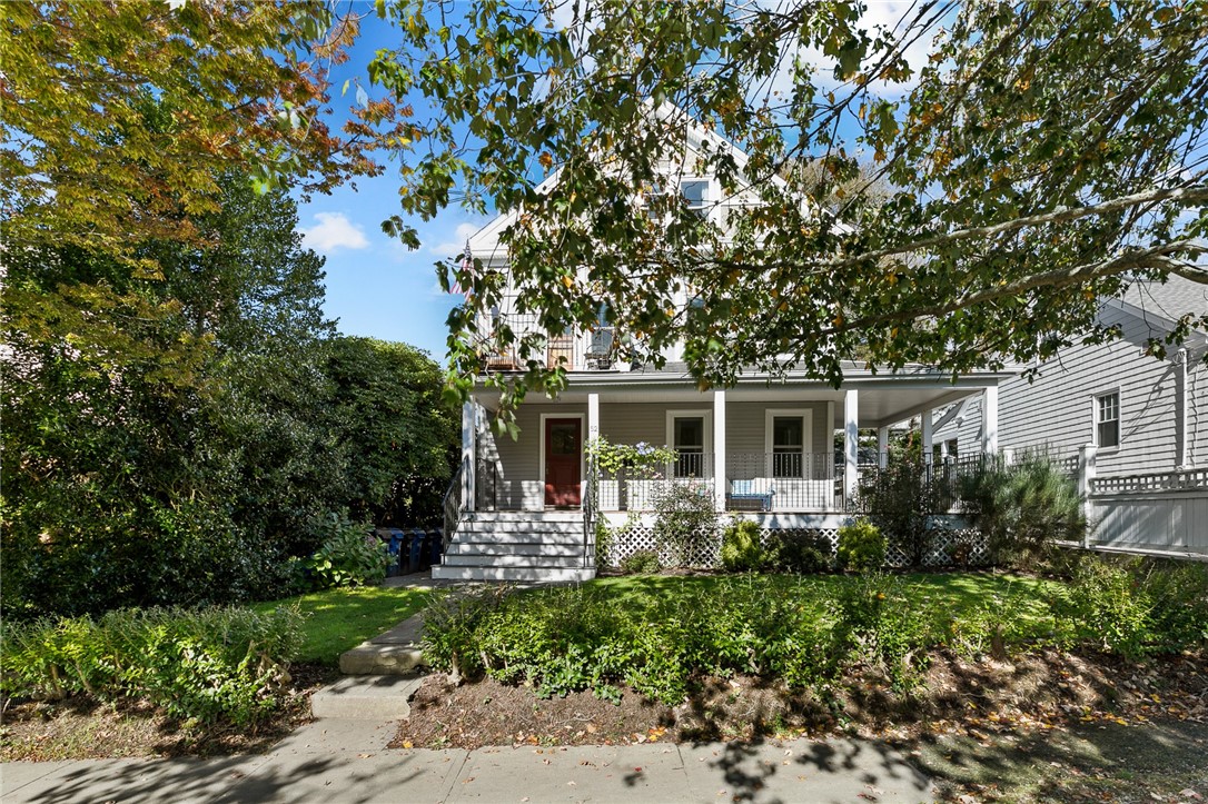 52 Morton Avenue 1